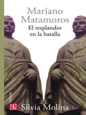 cover image of Mariano Matamoros